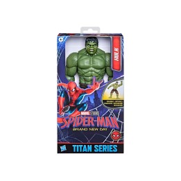 SPIDERMAN TITAN SERIES HULK G24555L00
