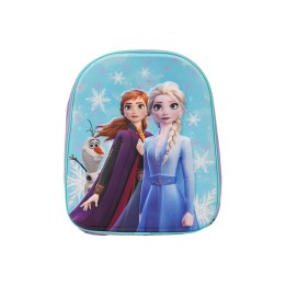 ZAINO ASILO 3D FROZEN 313291
