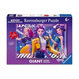 PUZZLE 125 GIANT PAVIMENTO K-POP DEMON H