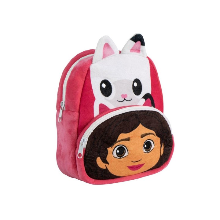 ZAINO ASILO PELUCHE GABBY'S 5835
