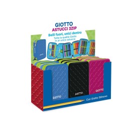 ASTUCCIO 3 ZIP GIO SNEAKERLLOVERS 988300
