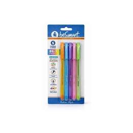 BL.5 PENNE BS1 RAINBOW BE SMART 300193