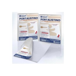 PORTALISTINO 30FF PERSONALIZ. BE SMART