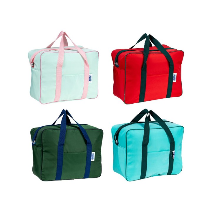 BORSA FRIGO 30L 3MM 4 ASS. WATERPROOF
