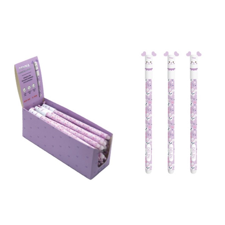 PENNA CANCELLABILE CONIGLIETTO DE662142