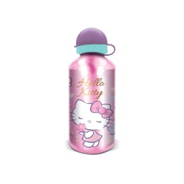 HELLO KITTY BORRACCIA ALLUMINIO 560ML 81