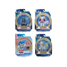 SONIC PERSONAGGIO 10CM