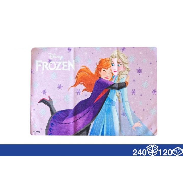 TOVAGLIETTA TESSUTO FROZEN 50X30