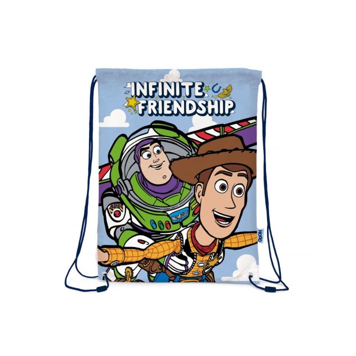 SACCA GYM TOY STORY WD17984