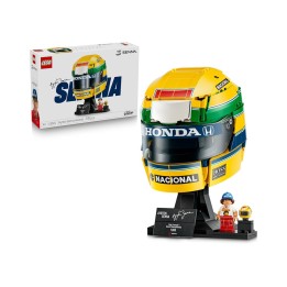 LEGO FORMULA 1 EDITIONS V 43024