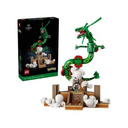 LEGO POKÉMON RAYQUAZA 72168