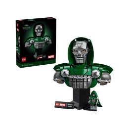 LEGO S.HEROES 76345
