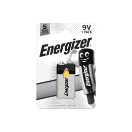 ENERGIZER ALKALINE 9V LR61