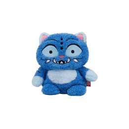 KPOP DEMON HUNTERS PEL. DERPY TIGER 20CM