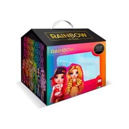 CASETTA RAINBOW HIGH 9114