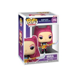 FUNKO POP KPOP MIRA 95266