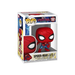 FUNKO POP MARVEL SPIDERMAN 83964