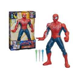 SPIDERMAN ACTION FIGURE POWER CHARGE