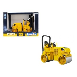 CAT RULLO COMPRESSORE 02433