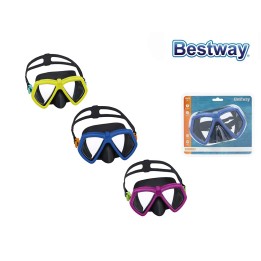 BW MASCHERA EVERSEA 3 COLORI 22040
