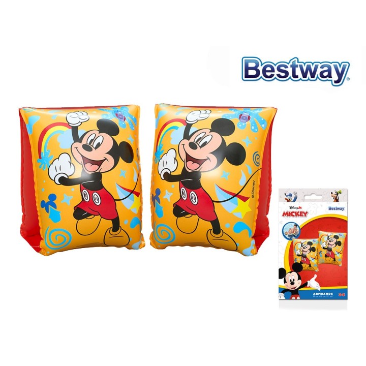 BW BRACCIOLI DISNEY TOPOLINO CM 23