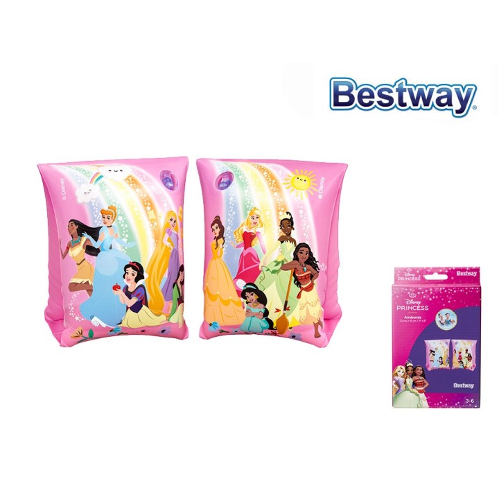 BW BRACCIOLI PRINCESS CM 23 9106M