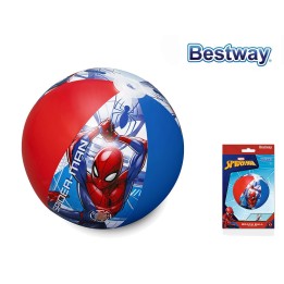 BW PALLONE SPIDERMAN CM 51 98002