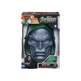 AVENGERS DOOMSDAY MASCHERA DOCTOR DOOM