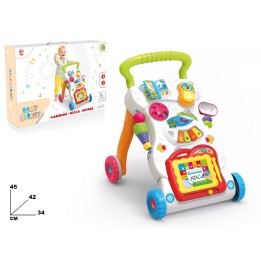 BABY SPRINT