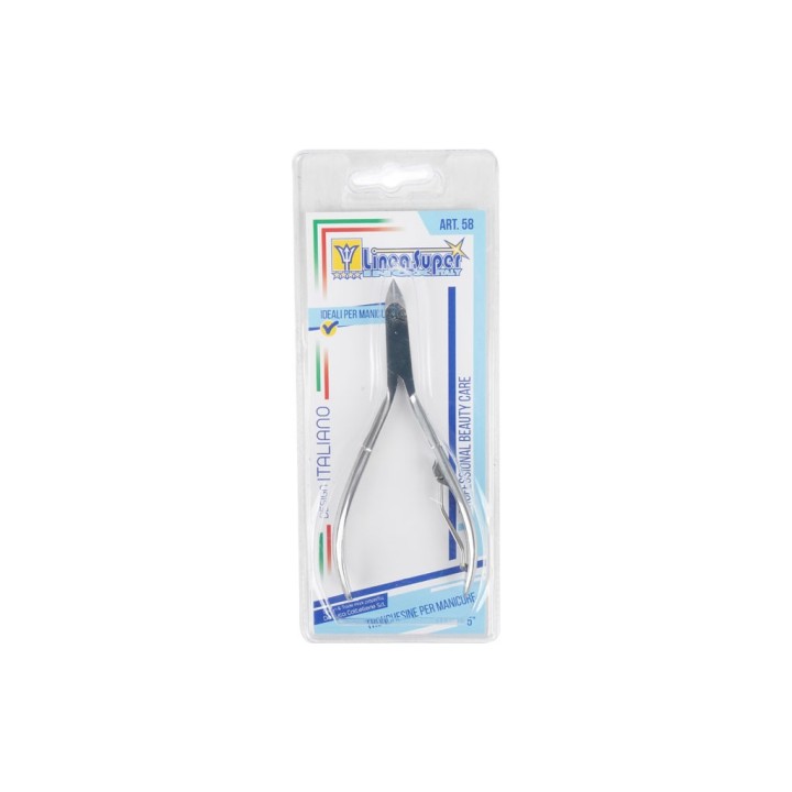 TRONCHESINA PELLI LINEA SUPER
