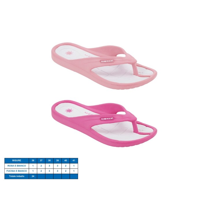 CIABATTA ATLANTIC 36-41