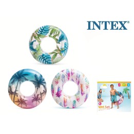 INTEX SALVAGENTE FANTASIA CM97 58263