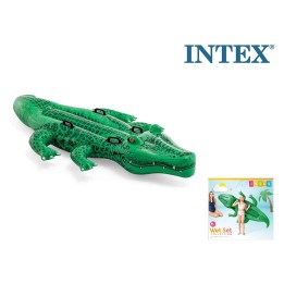 INTEX CAVALCABILE COCCODRILLO 58562