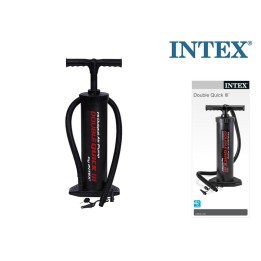 INTEX POMPA MANUALE GRANDE 68615