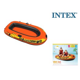 INTEX CANOTTO EXPLORER CM 196 58356