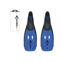 ESCUBIA PINNA PRO 2 35/36 BLU