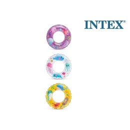 INTEX SALVAGENTE CM 61 59242NP