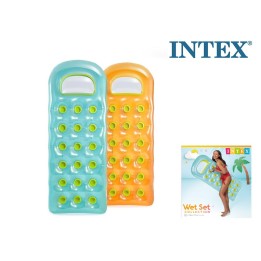 INTEX MATERASSINO 18 BUCHI 59895