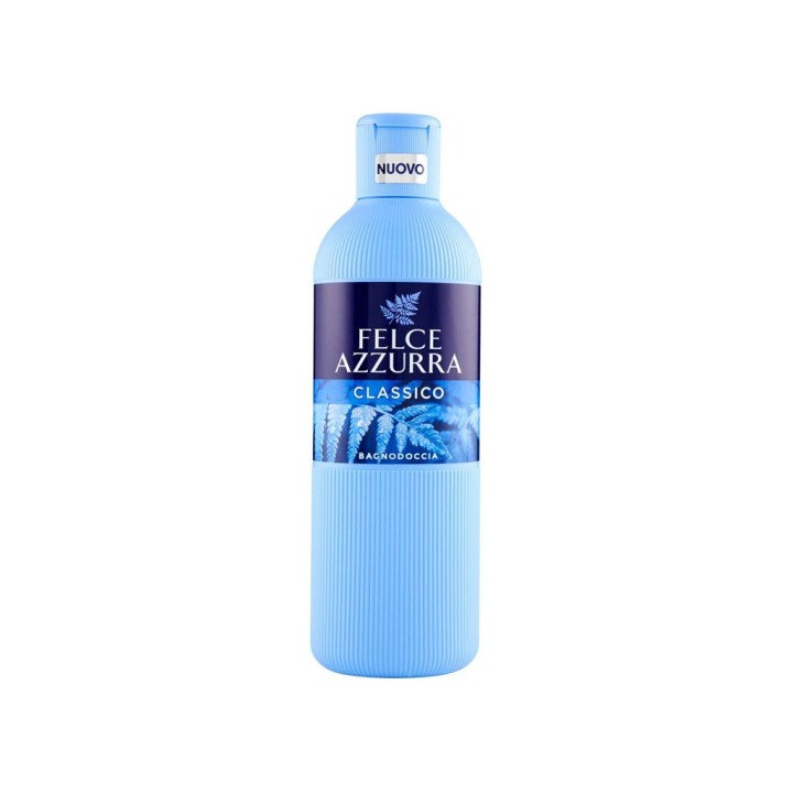 FELCE AZZURRA BAGNO CLASSICO 650ML