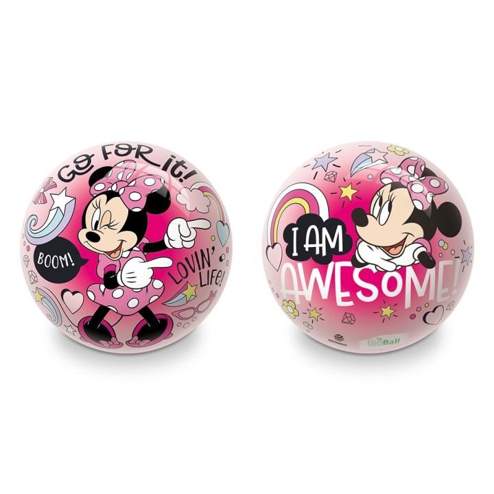 PALLONE MINNIE BIO D. 230 26013