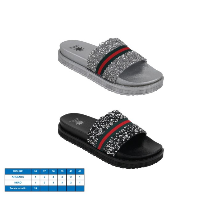 CIABATTA TANGERI 36-41