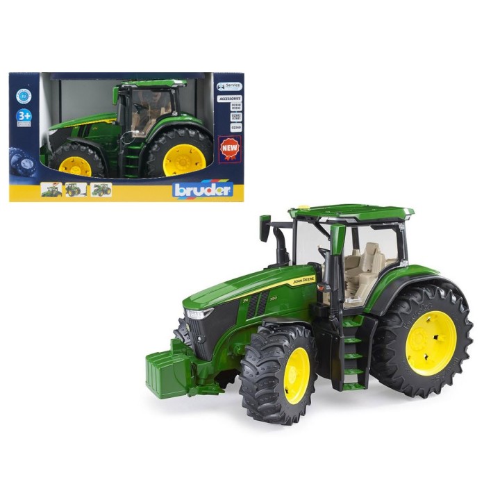 TRATTORE JOHN DEERE 7R 03150