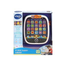 IL MIO SUPER TABLET