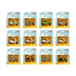 MAISTO MOTO VESPA 1:18 315407