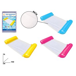 AMACA GALLEGGIANTE SPLASH CM 150x75