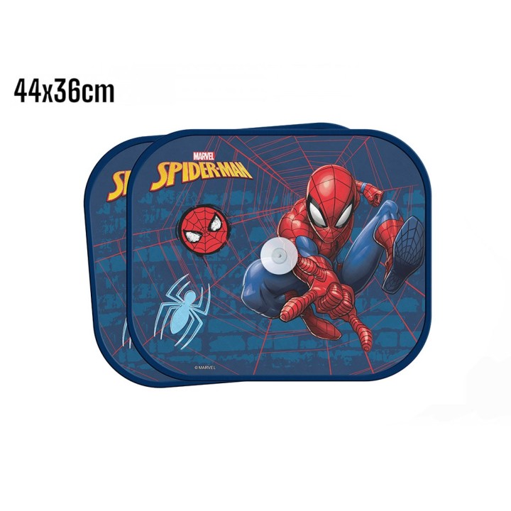 TENDINE PARASOLE AUTO SPIDERMAN 35779