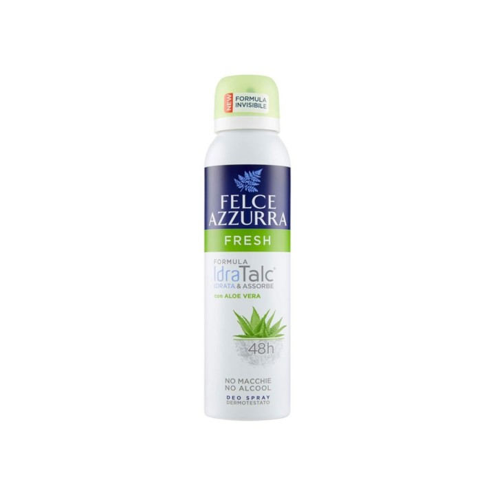 FELCE AZ. DEO SPRAY FRESH 150ML