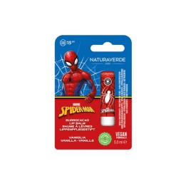 SPIDERMAN BURROCACAO ALLA VANIGLIA141107