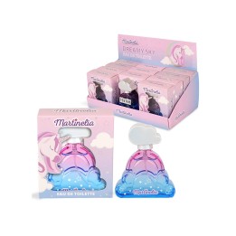 MARTINELIA DREAMY SKY EAU DE TOILETTE 3