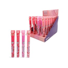 MARTINELIA WORLD LIGHT UP LIP GLOSS